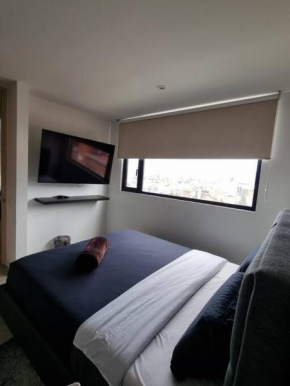 Apartamento Moderno Chapinero